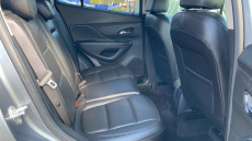 Vauxhall Mokka X 1.4T Elite 5dr Auto Petrol Hatchback